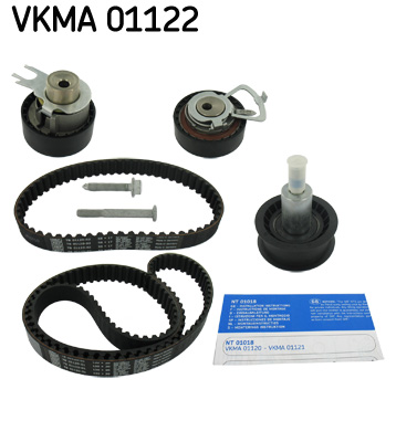 Set curea de distributie VKMA 01122 SKF